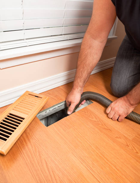 Best Duct Cleaning Specialists  in Bismarck, ND